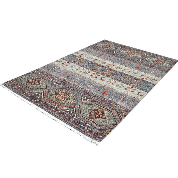 Khorjin Rug 182 x 123 cms
